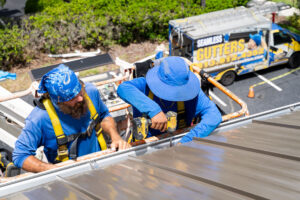 Gutter Company in Tampa - McCloud Gutter Protection
