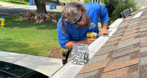 Gutter Guards Tampa