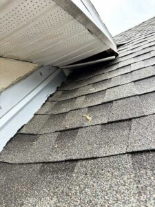 Tampa Soffit Repair Company