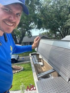 Gutter Installation Contractors Tampa
